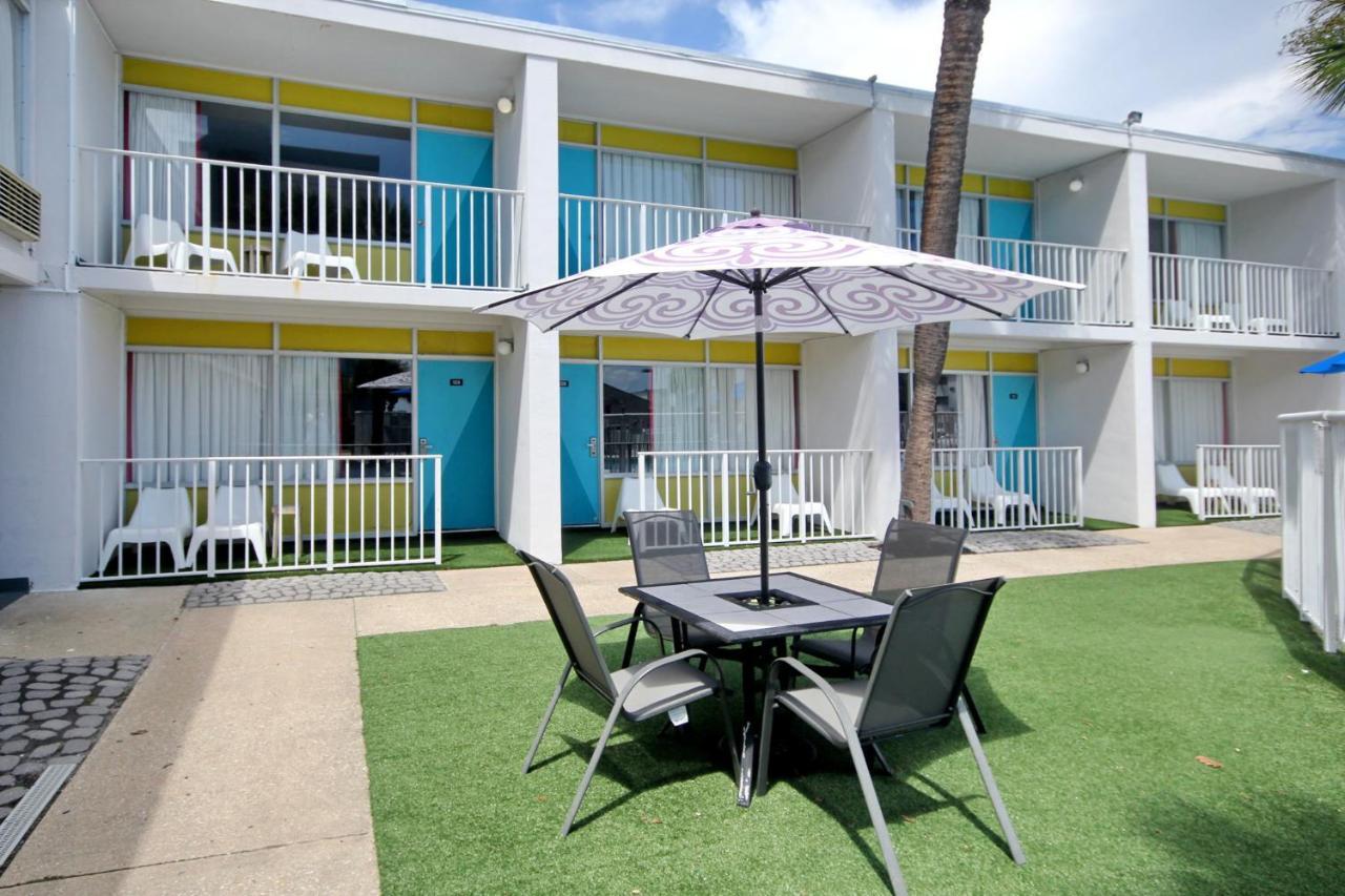 Waikiki Village Myrtle Beach Eksteriør bilde