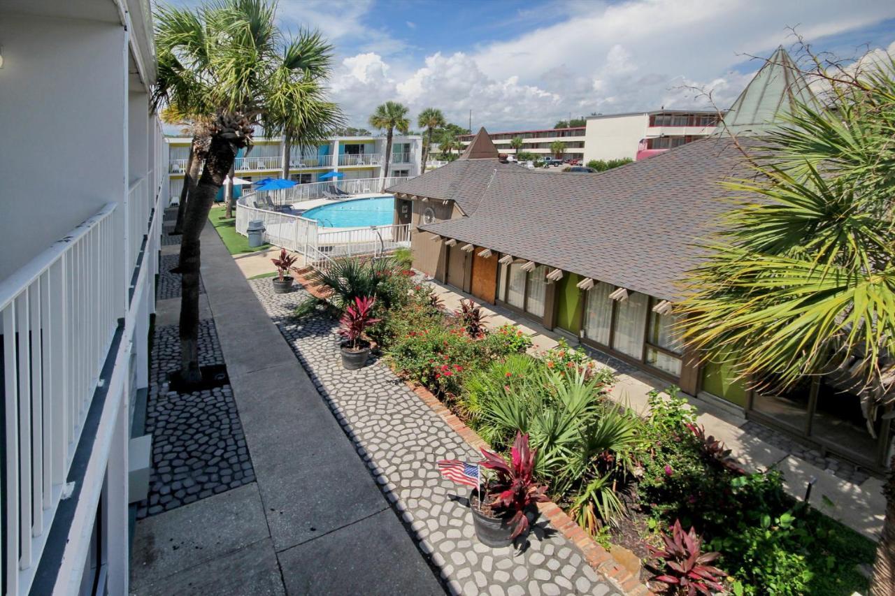 Waikiki Village Myrtle Beach Eksteriør bilde