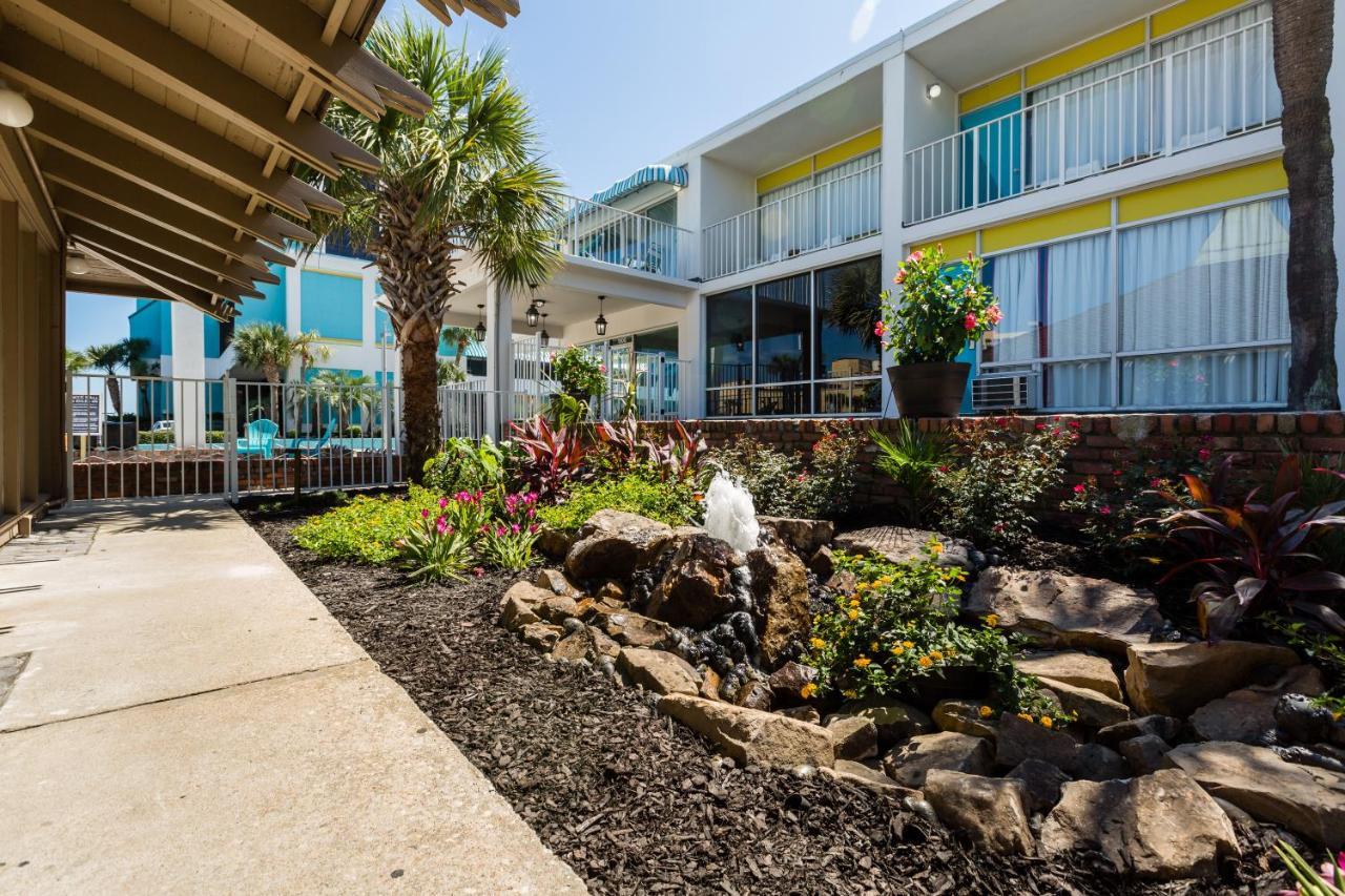 Waikiki Village Myrtle Beach Eksteriør bilde